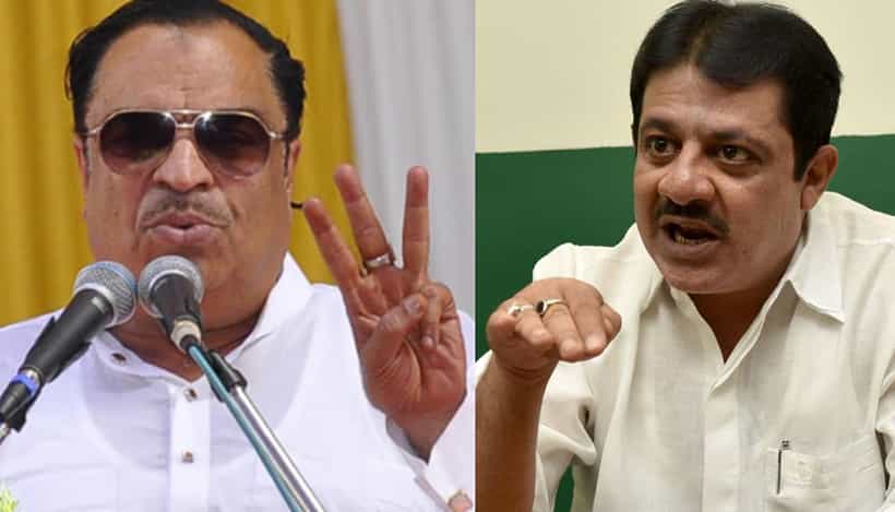 ಕಾಂಗ್ರೆಸ್ನಲ್ಲಿ ಅಲ್ಪಸಂಖ್ಯಾತ ನಾಯಕರ ನಡುವೆ ಸಮರ: ಶಾಸಕ ಶಾಸಕ ಜಮೀರ್ ಅಹ್ಮದ್ಗೆ ಮಣೆ; ಸಿ ಎಂ ಇಬ್ರಾಹಿಂ ದೂರ