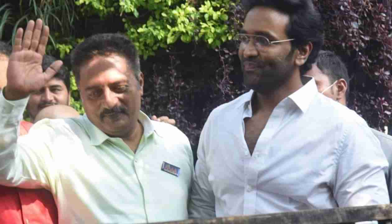 Prakash Raj: ಸ್ಟಾರ್ ನಟರೇ ಮತದಾನ ಮಾಡಲಿಲ್ಲ; ಚುನಾವಣೆಯಲ್ಲಿ ಪ್ರಕಾಶ್ ರಾಜ್ ಪಡೆದ ಮತಗಳೆಷ್ಟು?