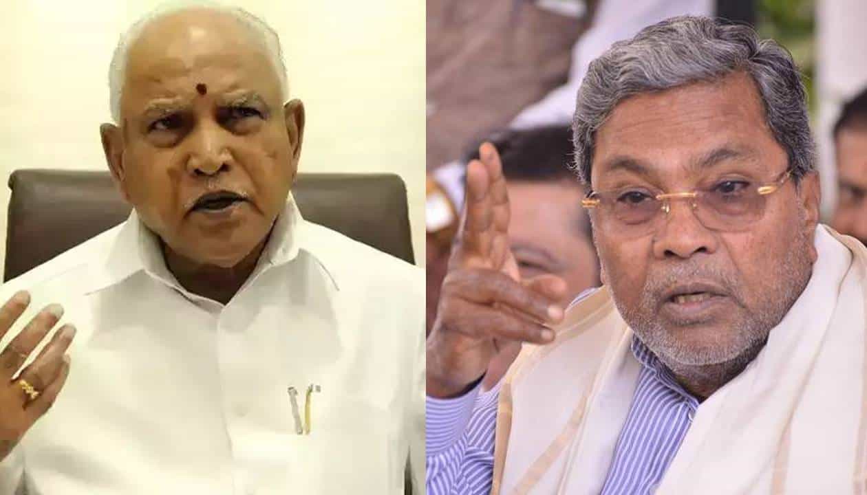 ಜನ್ಮದಿನದಂದು ಮಾತ್ರ ಸಿದ್ದರಾಮಯ್ಯ ಜೊತೆ ಭೇಟಿ ಮಾಡಿದ್ದೆನಷ್ಟೇ; ಹೆಚ್​ಡಿ ಕುಮಾರಸ್ವಾಮಿ ಹೇಳಿಕೆಗೆ ಯಡಿಯೂರಪ್ಪ ಟ್ವೀಟ್​ ಉತ್ತರ