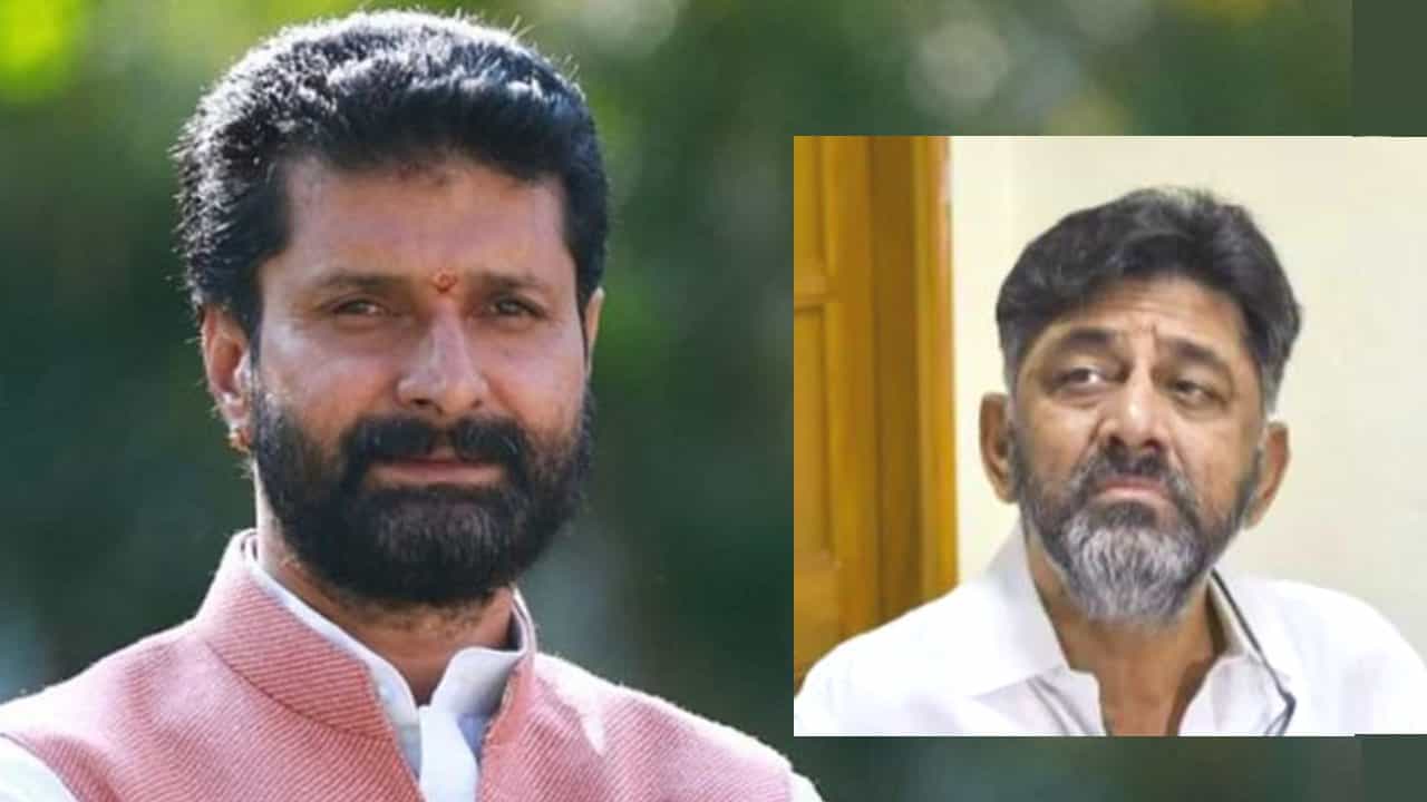 JDS ಬೆಂಬಲ ಇಲ್ಲದಿದ್ದರೆ ಡಿಕೆಶಿ ಬ್ರದರ್ಸ್ ಗೆಲ್ಲುತ್ತಿರಲಿಲ್ಲ- ಸಿ.ಟಿ. ರವಿ ತಿರುಗೇಟು