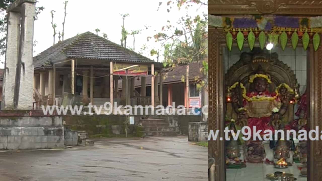 Temple Tour: ಹೊಯ್ಸಳ ಸಾಮ್ರಾಜ್ಯದ ಅಧಿದೇವತೆ ಎಲ್ಲಿದ್ದಾಳೆ ಗೊತ್ತಾ?