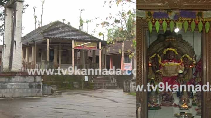 Temple Tour: ಹೊಯ್ಸಳ ಸಾಮ್ರಾಜ್ಯದ ಅಧಿದೇವತೆ ಎಲ್ಲಿದ್ದಾಳೆ ಗೊತ್ತಾ? Temple Tour: ಹೊಯ್ಸಳ ಸಾಮ್ರಾಜ್ಯದ ಅಧಿದೇವತೆ ಎಲ್ಲಿದ್ದಾಳೆ ಗೊತ್ತಾ?