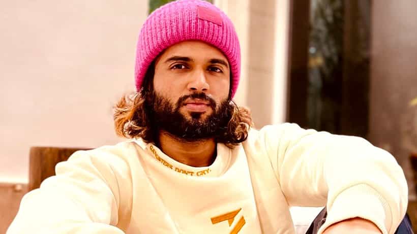 ಮದುವೆ ಪ್ಲ್ಯಾನ್ ಬಗ್ಗೆ ಮಾತನಾಡಿದ ನಟ ವಿಜಯ್ ದೇವರಕೊಂಡ; ಅಚ್ಚರಿ ಮೂಡಿಸಿದ ಹೇಳಿಕೆ