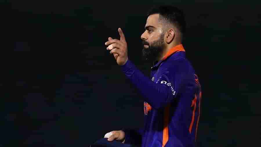 Virat Kohli: ನಮ್ಮಿಂದ ಒತ್ತಡವಿರಲಿಲ್ಲ! ನಾಯಕತ್ವ ತೊರೆದ ವಿರಾಟ್ ನಿರ್ಧಾರದ ಬಗ್ಗೆ ಮೌನ ಮುರಿದ ಗಂಗೂಲಿ