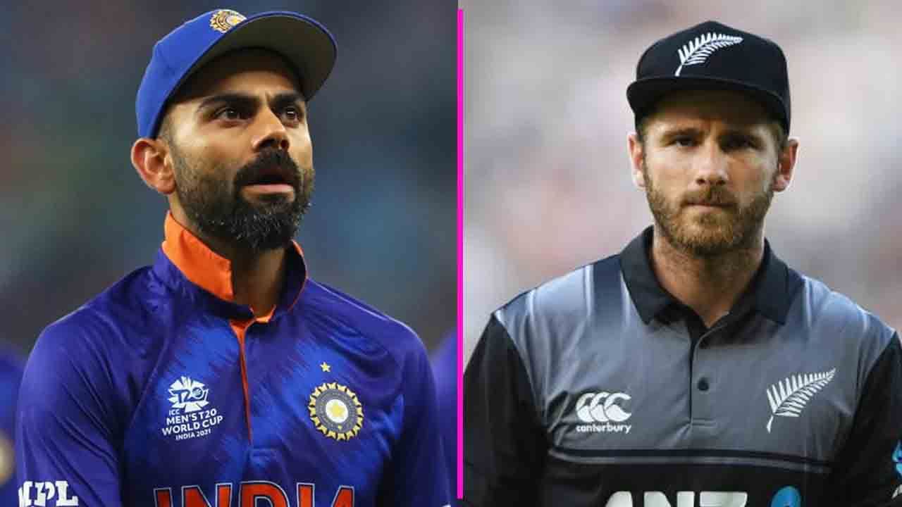 IND vs NZ, T20 WC: ಭಾರತ-ನ್ಯೂಜಿಲೆಂಡ್: ಇಂದಿನ ಪಂದ್ಯದಲ್ಲಿ ಸೋತ ತಂಡದ ಮುಂದಿನ ಹಾದಿ ಹೇಗಿರಲಿದೆ?: ಇಲ್ಲಿದೆ ನೋಡಿ