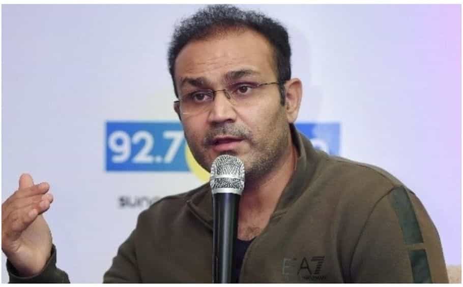SRH ಬ್ಯಾಟ್ಸ್‌ಮನ್‌ಗಳು ನಿದ್ರೆ ಮಾತ್ರೆಗಳಂತೆ! ಕೊನೆಯ 4 ಓವರ್‌ಗಳಲ್ಲಿ ನಾನು ನಿದ್ರೆಗೆ ಜಾರಿದೆ: ವೀರೇಂದ್ರ ಸೆಹ್ವಾಗ್