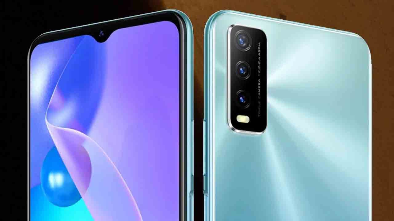 Vivo Y20T: 5000mAh ಬ್ಯಾಟರಿ, ಸ್ನ್ಯಾಪ್ಡ್ರಾಗನ್ ಪ್ರೊಸೆಸರ್: ಬಜೆಟ್ ಬೆಲೆಗೆ ವಿವೋ Y20T ಸ್ಮಾರ್ಟ್ಫೋನ್ ಬಿಡುಗಡೆ Vivo Y20T: 5000mAh ಬ್ಯಾಟರಿ, ಸ್ನ್ಯಾಪ್ಡ್ರಾಗನ್ ಪ್ರೊಸೆಸರ್: ಬಜೆಟ್ ಬೆಲೆಗೆ ವಿವೋ Y20T ಸ್ಮಾರ್ಟ್ಫೋನ್ ಬಿಡುಗಡೆ