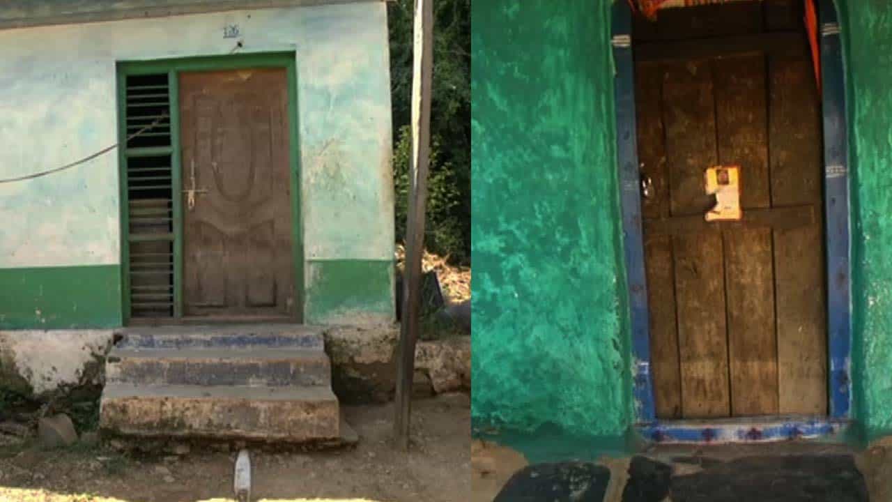 ವಿಜಯನಗರದಲ್ಲಿ ಕಲುಷಿತ ನೀರು ಸೇವಿಸಿ 6 ಜನ ಸಾವು ಪ್ರಕರಣ; ಗ್ರಾಮ ತೊರೆದ ಜನರು, ಶಾಲೆಗೆ ರಜೆ ಘೋಷಣೆ