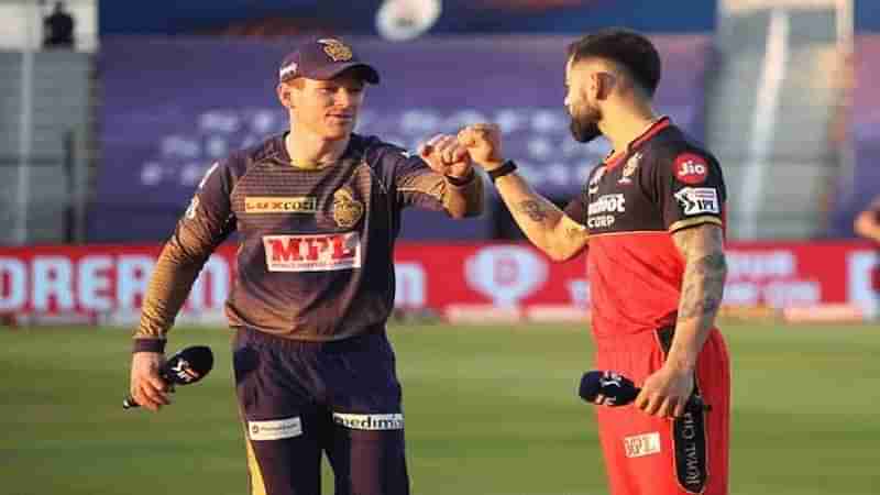 RCB vs KKR, Head to Head: ಕಿಂಗ್ ಕೊಹ್ಲಿಗೆ ಕೋಲ್ಕತ್ತಾ ನೈಟ್ ಚಾಲೆಂಜ್; ಉಭಯ ತಂಡಗಳ ಮುಖಾಮುಖಿ ವರದಿ