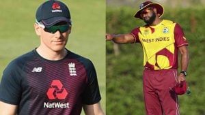 West Indies vs England: ಇಂದಿನಿಂದ ಸೂಪರ್ 12 ಹಂತ: ಚಾಂಪಿಯನ್ ವೆಸ್ಟ್​ ಇಂಡೀಸ್​ ಹಾಗೂ ಇಂಗ್ಲೆಂಡ್ ಮುಖಾಮುಖಿ