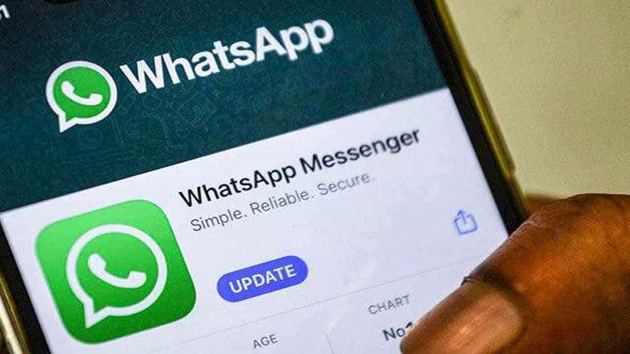 WhatsApp: 2022ರಲ್ಲಿ ವಾಟ್ಸ್ಆ್ಯಪ್ ಸೇರಲಿದೆ ಸಾಲು ಸಾಲು ಅಚ್ಚರಿಯ ಫೀಚರ್ಸ್: ಯಾವುವು?, ಇಲ್ಲಿದೆ ನೋಡಿ WhatsApp: 2022ರಲ್ಲಿ ವಾಟ್ಸ್ಆ್ಯಪ್ ಸೇರಲಿದೆ ಸಾಲು ಸಾಲು ಅಚ್ಚರಿಯ ಫೀಚರ್ಸ್: ಯಾವುವು?, ಇಲ್ಲಿದೆ ನೋಡಿ