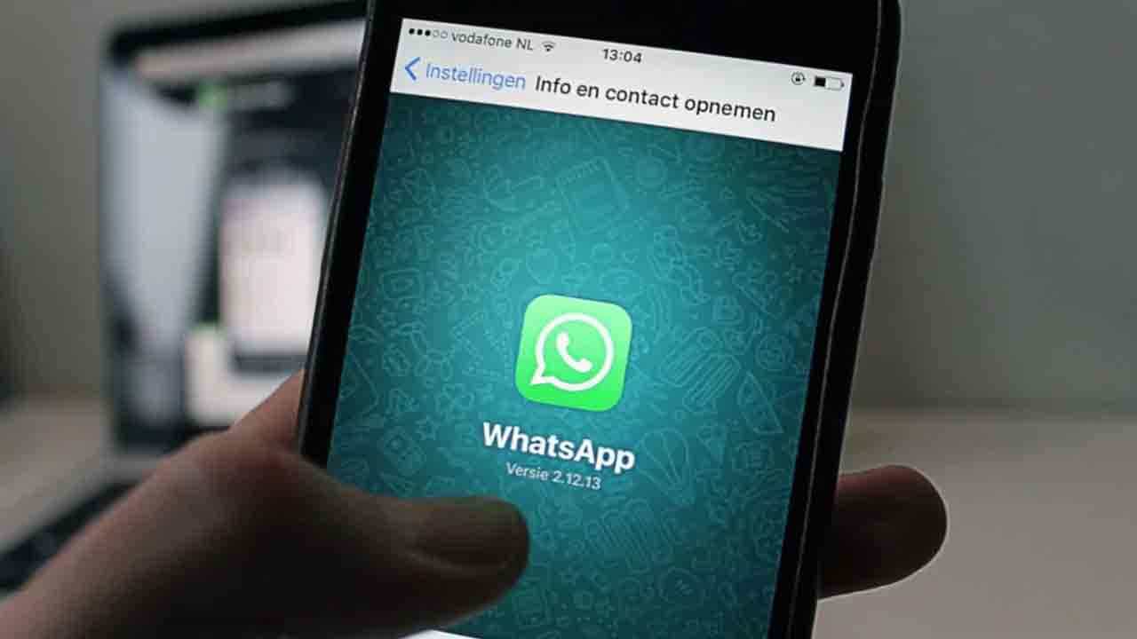 WhatsApp: ಇಂದಿನಿಂದ ಈ ಸ್ಮಾರ್ಟ್​ಫೋನ್​ಗಳಲ್ಲಿ ವಾಟ್ಸ್​ಆ್ಯಪ್ ಬಂದ್: ಇಲ್ಲಿದೆ ಫುಲ್ ಲಿಸ್ಟ್
