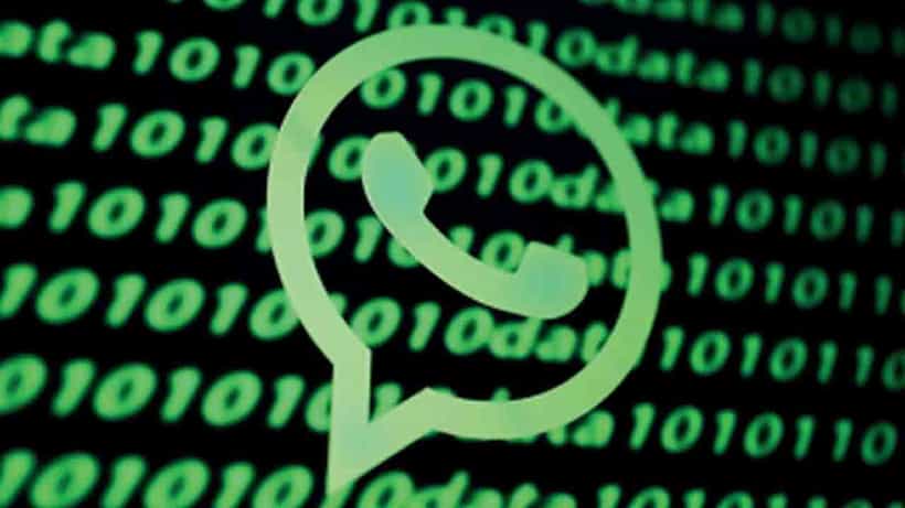 Whatsapp: ಎಚ್ಚರ, ನಿಮ್ಮ ವಾಟ್ಸ್ಆ್ಯಪ್ ಚಾಟ್ ಲೀಕ್ ಆಗುತ್ತವೆ: ತಮ್ಮದೆ ಈ ಸೂತ್ರ ಅನುಸರಿಸಿ