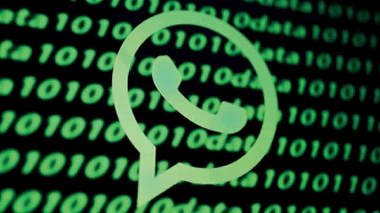Whatsapp: ಎಚ್ಚರ, ನಿಮ್ಮ ವಾಟ್ಸ್ಆ್ಯಪ್ ಚಾಟ್ ಲೀಕ್ ಆಗುತ್ತವೆ: ತಮ್ಮದೆ ಈ ಸೂತ್ರ ಅನುಸರಿಸಿ Whatsapp: ಎಚ್ಚರ, ನಿಮ್ಮ ವಾಟ್ಸ್ಆ್ಯಪ್ ಚಾಟ್ ಲೀಕ್ ಆಗುತ್ತವೆ: ತಮ್ಮದೆ ಈ ಸೂತ್ರ ಅನುಸರಿಸಿ