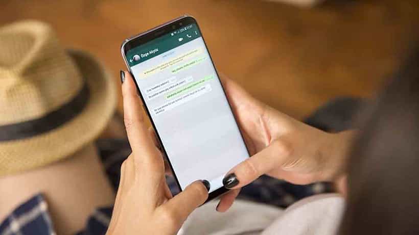 WhatsApp Tricks: ವಾಟ್ಸ್ಆ್ಯಪ್ನಲ್ಲಿ ನೀವು ಆನ್ಲೈನ್ ಇದ್ದರೂ ಯಾರಿಗೂ ಗೊತ್ತಾಗಲ್ಲ: ಹೀಗೆ ಮಾಡಿದ್ರೆ ಸಾಕು