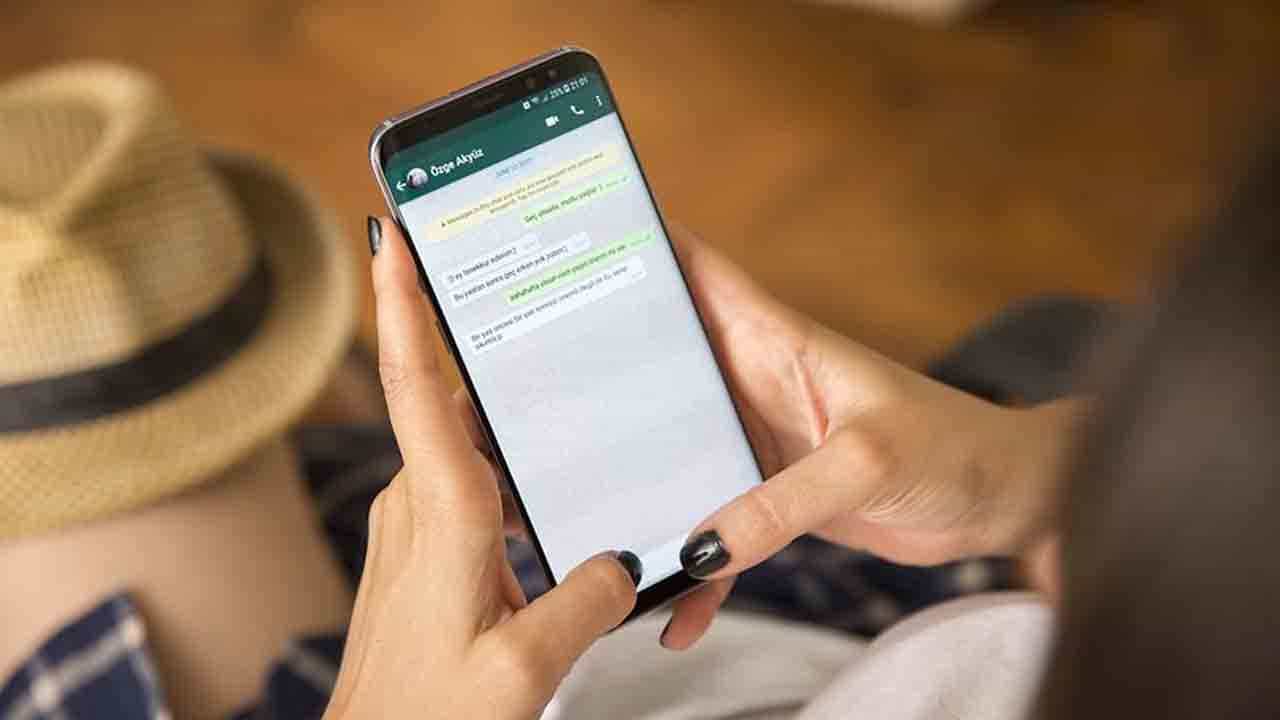 WhatsApp Tips: ನಂಬರ್ ಸೇವ್ ಮಾಡದೇ ವಾಟ್ಸ್​ಆ್ಯಪ್​ನಲ್ಲಿ ಮೆಸೇಜ್ ಕಳುಹಿಸುವ ಟ್ರಿಕ್ ನಿಮಗೆ ಗೊತ್ತಾ?