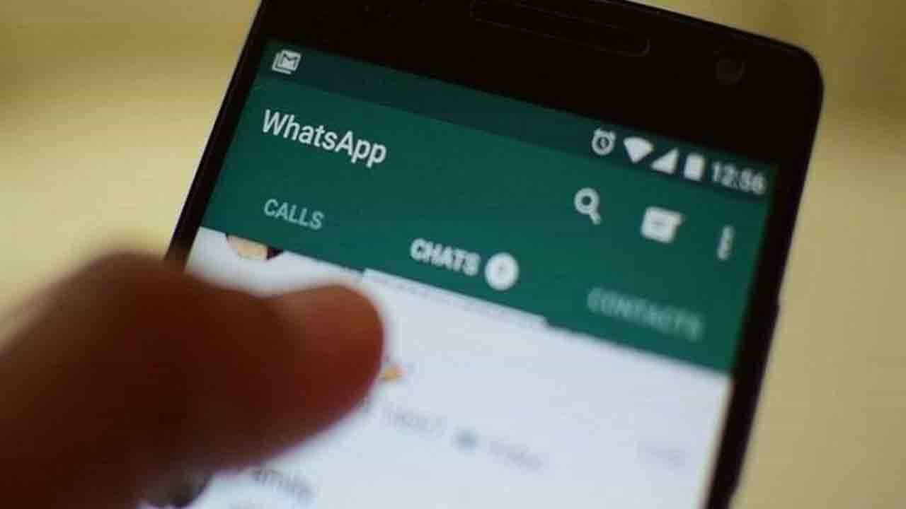 WhatsApp Feature: ವಾಟ್ಸ್ಆ್ಯಪ್ನಲ್ಲಿ ಬಂದಿದೆ ಹೊಸ ಬದಲಾವಣೆ: ನೀವು ಗಮನಿಸಿದ್ರಾ? WhatsApp Feature: ವಾಟ್ಸ್ಆ್ಯಪ್ನಲ್ಲಿ ಬಂದಿದೆ ಹೊಸ ಬದಲಾವಣೆ: ನೀವು ಗಮನಿಸಿದ್ರಾ?