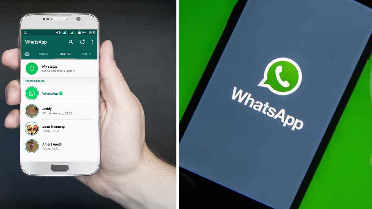 WhatsApp: ವಾಟ್ಸ್ಆ್ಯಪ್ನಿಂದ ಬಹುಬೇಡಿಕೆಯ ಫೀಚರ್: ಸ್ಟೇಟಸ್ನಲ್ಲಿ ವಿಶೇಷ ಆಯ್ಕೆಯ ಹೊಸ ಅಪ್ಡೇಟ್ WhatsApp: ವಾಟ್ಸ್ಆ್ಯಪ್ನಿಂದ ಬಹುಬೇಡಿಕೆಯ ಫೀಚರ್: ಸ್ಟೇಟಸ್ನಲ್ಲಿ ವಿಶೇಷ ಆಯ್ಕೆಯ ಹೊಸ ಅಪ್ಡೇಟ್