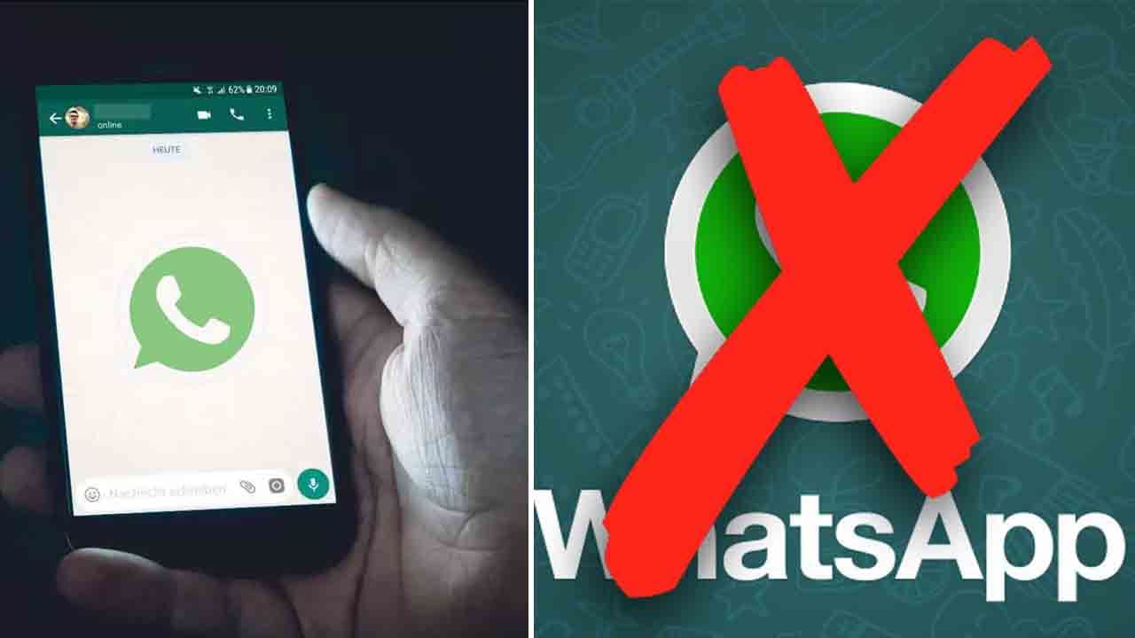 WhatsApp: ನಿಮ್ಮ ಮೊಬೈಲ್​ನಲ್ಲಿ ವಾಟ್ಸ್​ಆ್ಯಪ್ ಜೊತೆ ಈ ಆ್ಯಪ್ ಇದ್ದರೆ ತಕ್ಷಣವೇ ಡಿಲೀಟ್ ಮಾಡಿ