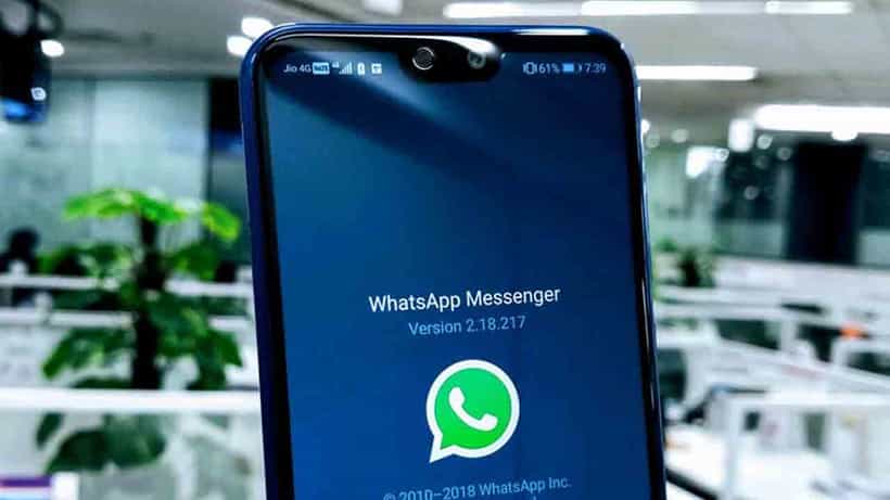 WhatsApp: ನವೆಂಬರ್ 1 ರಿಂದ ಈ ಸ್ಮಾರ್ಟ್ಫೋನ್ಗಳಲ್ಲಿ ವಾಟ್ಸ್ಆ್ಯಪ್ ಬಂದ್: ನಿಮ್ಮ ಫೋನ್ ಕೂಡ ಇದೆಯೇ?