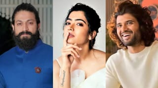 Rashmika Mandanna: ಒಂದೇ ಒಂದು ಮಾತಿನಿಂದ ಟ್ರೋಲಿಗನ ಕಮೆಂಟ್​ ಡಿಲೀಟ್​ ಮಾಡಿಸಿದ ರಶ್ಮಿಕಾ; ಅದರಲ್ಲಿ ಅಂಥದ್ದೇನಿತ್ತು?