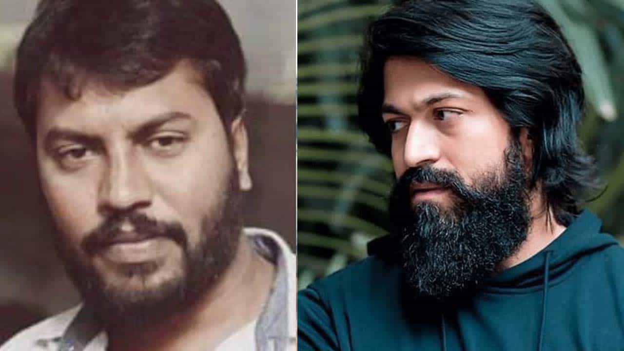 ಯಶ್ 19ನೇ ಸಿನಿಮಾ ಬಗ್ಗೆ ಹರಿದಾಡುತ್ತಿರುವ ಸುದ್ದಿಯ ಅಸಲಿಯತ್ತೇನು? ಯಶ್ 19ನೇ ಸಿನಿಮಾ ಬಗ್ಗೆ ಹರಿದಾಡುತ್ತಿರುವ ಸುದ್ದಿಯ ಅಸಲಿಯತ್ತೇನು?