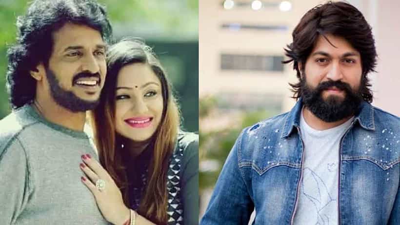 ನನ್ನ ಮತ್ತು ಉಪೇಂದ್ರ ಮದುವೆ ಬಗ್ಗೆ ಯಶ್ ಯಾವಾಗಲೂ ಆ ಪ್ರಶ್ನೆ ಕೇಳ್ತಾರೆ; ಪ್ರಿಯಾಂಕಾ ಉಪೇಂದ್ರ