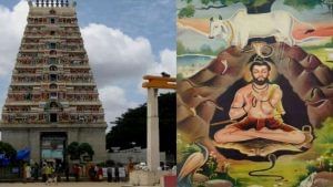 Yediyur Siddhalingeshwara: 15ನೇ ಶತಮಾನದ ಎಡೆಯೂರು ಸಿದ್ಧಲಿಂಗೇಶ್ವರ ದೇಗುಲದ ಕ್ಷೇತ್ರ ಮಹಿಮೆ ತಿಳಿಯೋಣ ಬನ್ನೀ