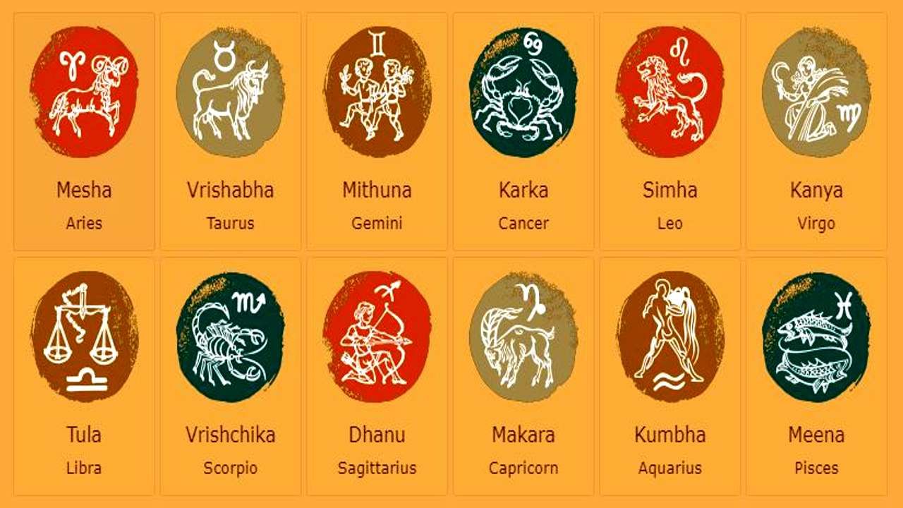 Zodiac signs: ಈ 4 ರಾಶಿಯ ಜನ ಅದೃಷ್ಟವಂತರು; ಇವರ ಜಾತಕದಲ್ಲಿ ಯಶಸ್ಸು- ಸಂಪತ್ತು ಬರೆದಿಟ್ಟಿರುತ್ತದೆ!