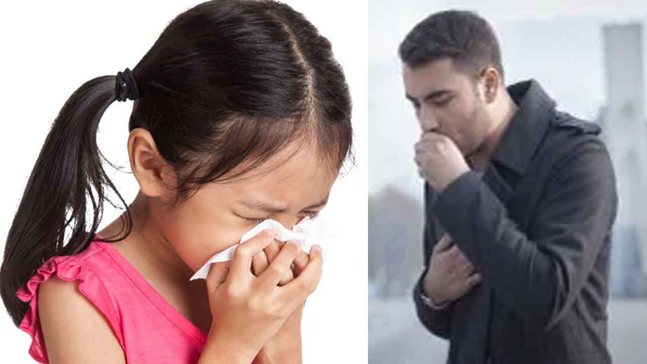 Acute Bronchitis: ಬೆಂಗಳೂರಿನಲ್ಲಿ ಹೆಚ್ಚಾಗ್ತಿದೆ ಗಾಳಿಯಿಂದ ಹರಡುವ ಅಸ್ತಮಾ ಸೋಂಕು