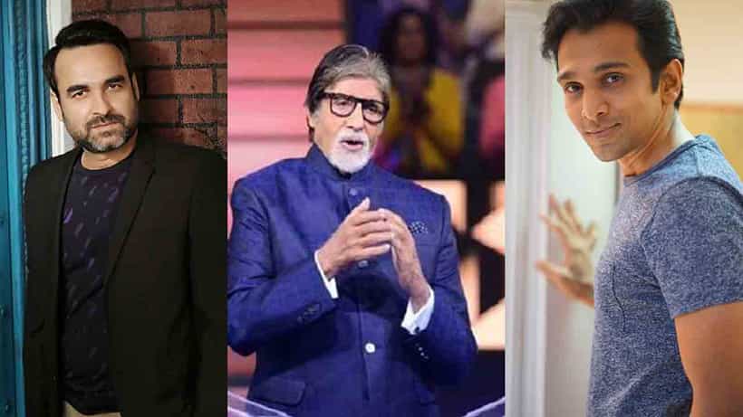 KBC: 25 ಲಕ್ಷ ರೂಪಾಯಿ ಪ್ರಶ್ನೆಗೆ ಸ್ಟಾರ್ ನಟರೇ ಹೇಳಿಲ್ಲ ಉತ್ತರ; ನೀವು ಉತ್ತರಿಸಬಲ್ಲಿರಾ?