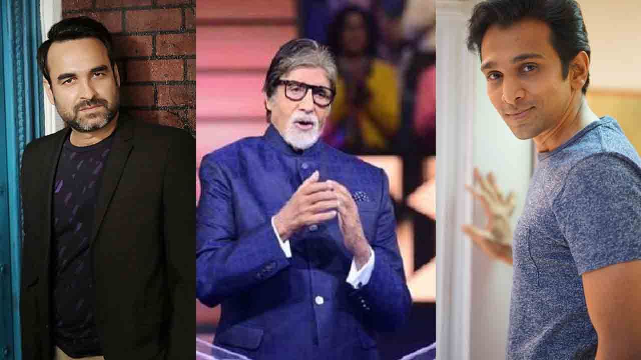 KBC: 25 ಲಕ್ಷ ರೂಪಾಯಿ ಪ್ರಶ್ನೆಗೆ ಸ್ಟಾರ್ ನಟರೇ ಹೇಳಿಲ್ಲ ಉತ್ತರ; ನೀವು ಉತ್ತರಿಸಬಲ್ಲಿರಾ? KBC: 25 ಲಕ್ಷ ರೂಪಾಯಿ ಪ್ರಶ್ನೆಗೆ ಸ್ಟಾರ್ ನಟರೇ ಹೇಳಿಲ್ಲ ಉತ್ತರ; ನೀವು ಉತ್ತರಿಸಬಲ್ಲಿರಾ?