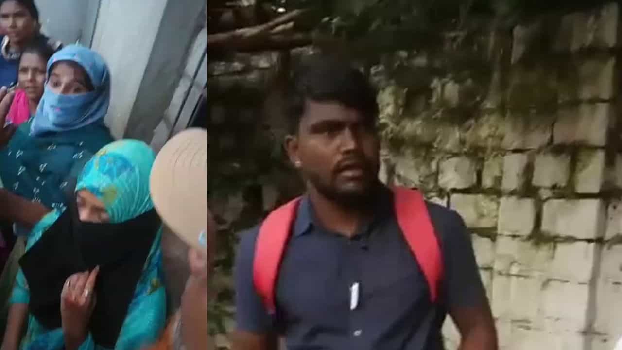 ಬೆಳಗಾವಿ: ನೈತಿಕ ಪೊಲೀಸ್‌ಗಿರಿ ಪ್ರಕರಣ; ಅನ್ಯಕೋಮಿನ ಸ್ನೇಹಿತೆಯರ ಜತೆ ಮಾತನಾಡುತ್ತಿದ್ದ ಯುವಕನ ಮೇಲೆ ಹಲ್ಲೆಗೆ ಯತ್ನ
