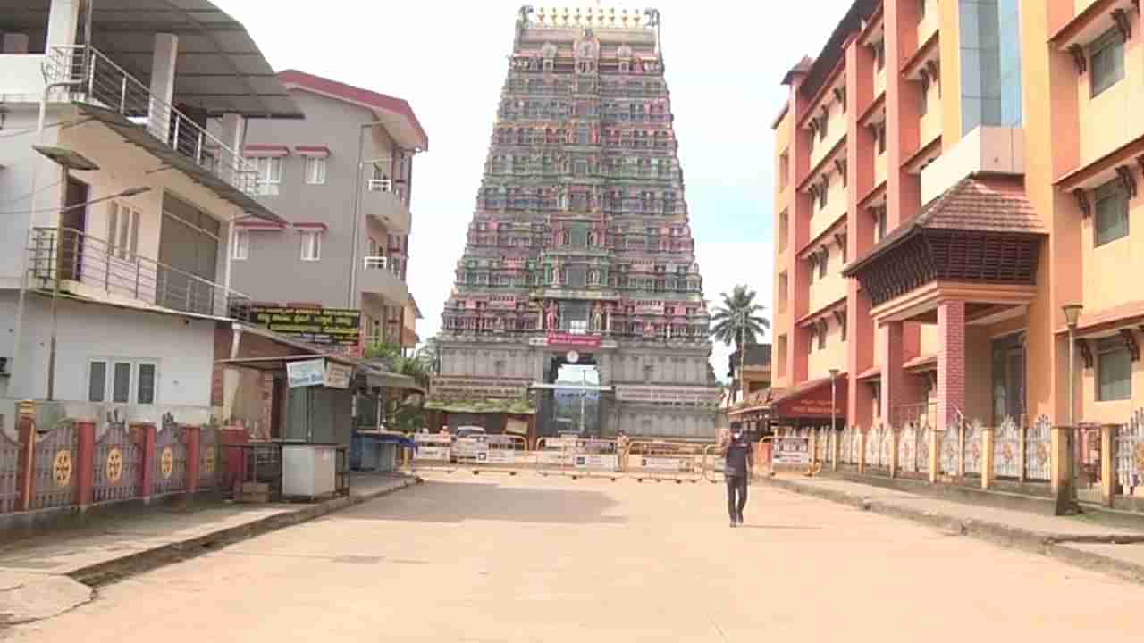 Shringeri Bandh: ಶೃಂಗೇರಿಯಲ್ಲಿ ಸೂಕ್ತ ಚಿಕಿತ್ಸೆ ಸಿಗದೆ ಜನರ ಪರದಾಟ; ಸುಸಜ್ಜಿತ ಆಸ್ಪತ್ರೆಗೆ ಆಗ್ರಹಿಸಿ ಇಂದು ಶೃಂಗೇರಿ ಬಂದ್