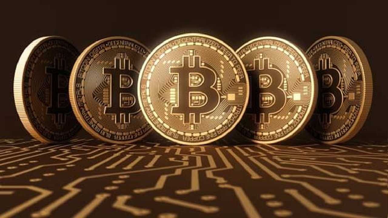 Bitcoin: ಕ್ರಿಪ್ಟೋಕರೆನ್ಸಿ ಬಿಟ್ ಕಾಯಿನ್ 60 ಸಾವಿರ ಯುಎಸ್​ಡಿ ಸಮೀಪಕ್ಕೆ