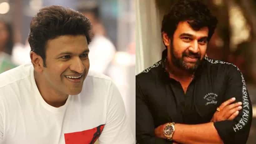 ಚಿರು ಸರ್ಜಾ ಸಾವನ್ನು ನೆನಪಿಸಿದ ಪುನೀತ್ ಹೃದಯಾಘಾತ; ಹೃದಯದ ಆರೋಗ್ಯದ ಬಗ್ಗೆಯೂ ಇರಲಿ ಗಮನ