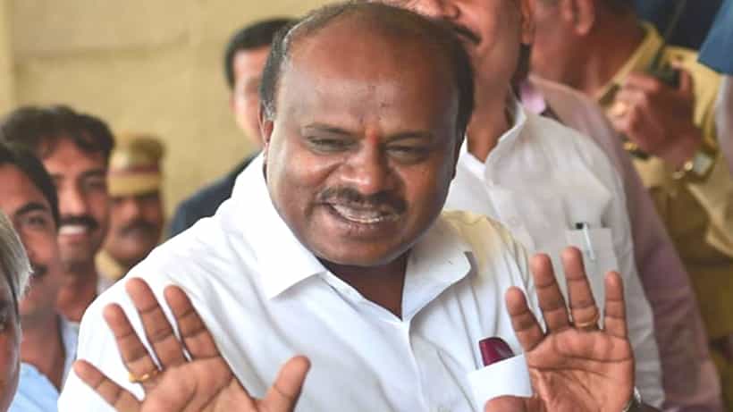 ಬಿಟ್ಕಾಯಿನ್ ದಂಧೆ ಬಗ್ಗೆ ಇಡಿ ತನಿಖೆಗೆ ಎಚ್ಡಿ ಕುಮಾರಸ್ವಾಮಿ ಒತ್ತಾಯ
