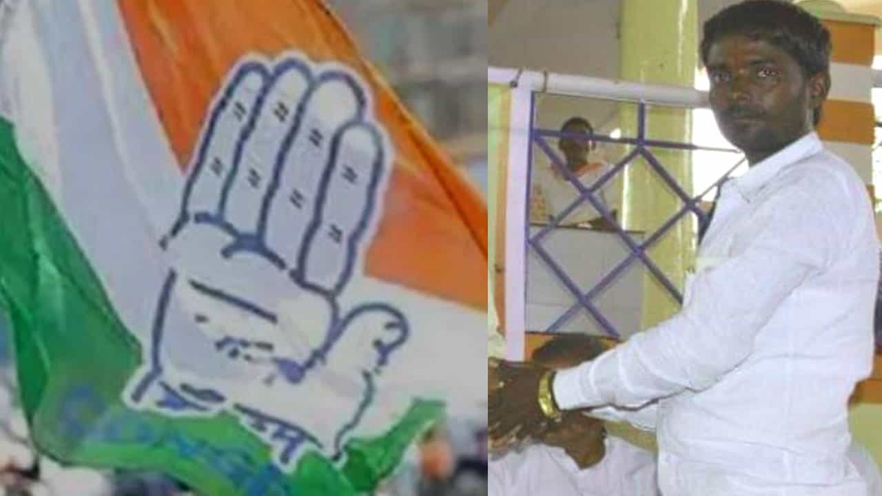 RSS ಕಾರ್ಯಕರ್ತರ ಮೇಲೆ ಎಫ್ಐಆರ್ ಪ್ರಕರಣ: ದೂರು ದಾಖಲಿಸಿದ್ದ ಕಾಂಗ್ರೆಸ್ ಕಾರ್ಯಕರ್ತನ ಉಚ್ಛಾಟನೆ RSS ಕಾರ್ಯಕರ್ತರ ಮೇಲೆ ಎಫ್ಐಆರ್ ಪ್ರಕರಣ: ದೂರು ದಾಖಲಿಸಿದ್ದ ಕಾಂಗ್ರೆಸ್ ಕಾರ್ಯಕರ್ತನ ಉಚ್ಛಾಟನೆ