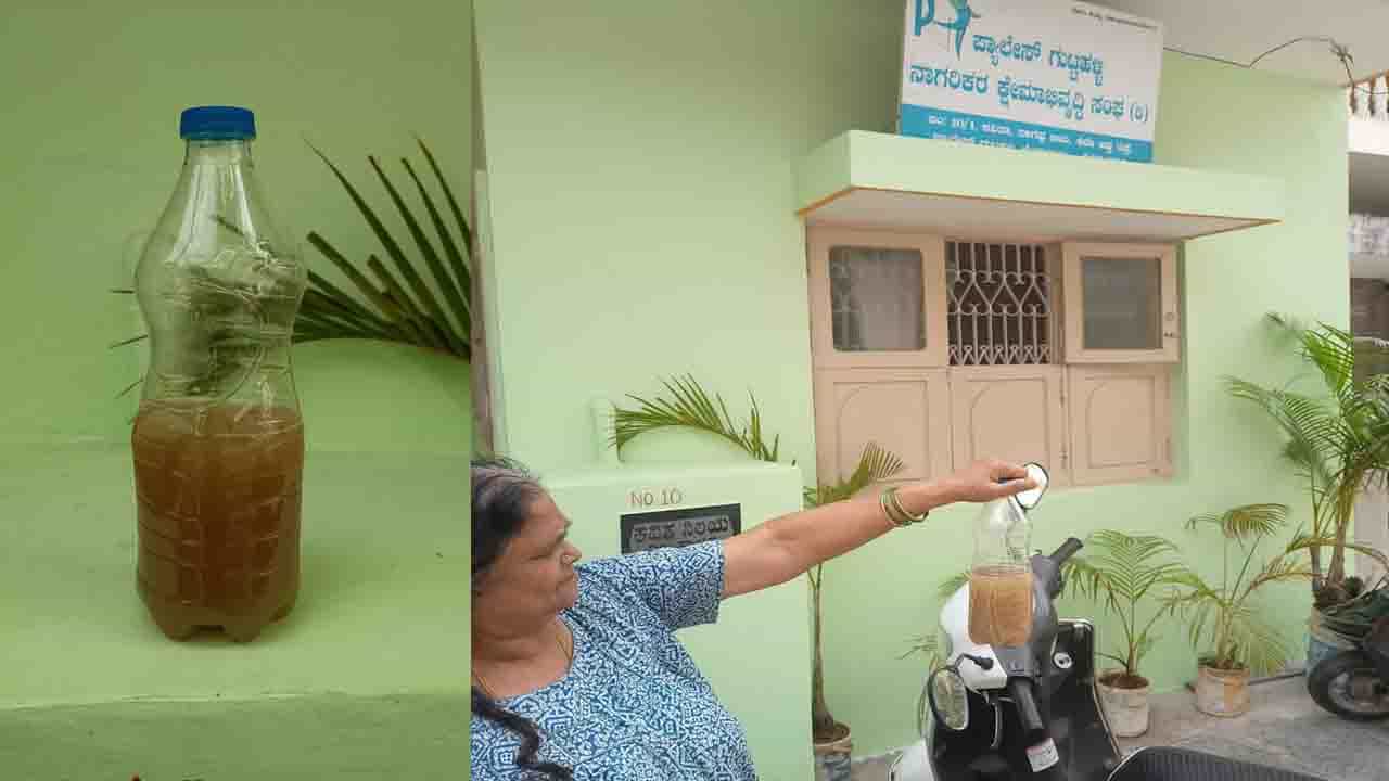 ಕುಡಿಯುವ ನೀರಿಗೆ ಒಳಚರಂಡಿಯ ನೀರು ಮಿಶ್ರಣ; ಕಲುಷಿತ ನೀರು ಕುಡಿದ ಮಕ್ಕಳು, ಮಹಿಳೆಯರಿಗೆ ವಾಂತಿ-ಭೇದಿ