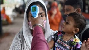 Coronavirus cases in India: ಭಾರತದಲ್ಲಿ 15,823 ಹೊಸ ಕೊವಿಡ್ ಪ್ರಕರಣ ಪತ್ತೆ, 226 ಮಂದಿ ಸಾವು