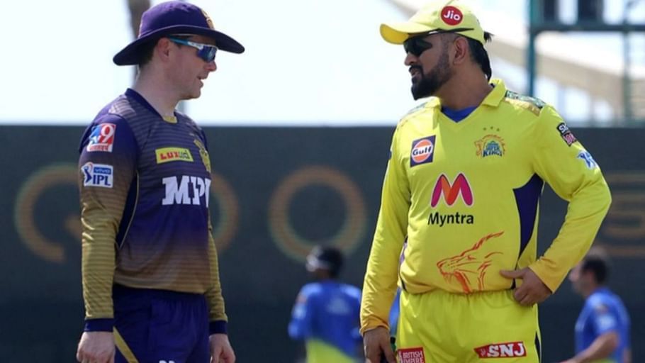 CSK vs KKR, IPL 2021, Final: ಟಾಸ್ ಗೆದ್ದ ಕೋಲ್ಕತ್ತಾ.. ಚೆನ್ನೈ ಬ್ಯಾಟಿಂಗ್; ಉಭಯ ತಂಡಗಳ ಪ್ಲೇಯಿಂಗ್ XI