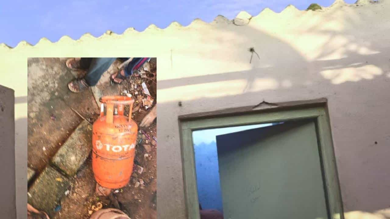 ದೊಡ್ಡಬಳ್ಳಾಪುರ: ಬೆಳ್ಳಂ‌ಬೆಳಗ್ಗೆ ಮನೆಯಲ್ಲಿದ್ದ ಎಲ್‌ಪಿಜಿ ಸಿಲಿಂಡರ್ ಸ್ಫೋಟ; ಮೂವರಿಗೆ ಗಾಯ