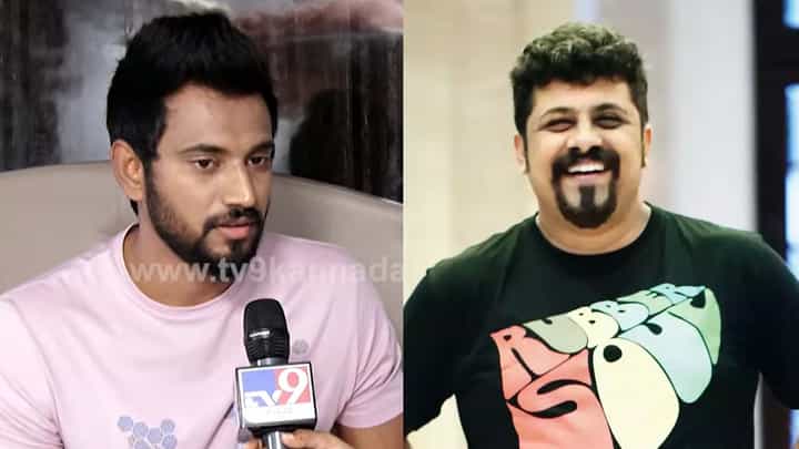 ರಘು ದೀಕ್ಷಿತ್ ಅಸಮಾಧಾನದ ಮಾತುಗಳಿಗೆ ಡಾರ್ಲಿಂಗ್ ಕೃಷ್ಣ ಸ್ಪಷ್ಟನೆ ರಘು ದೀಕ್ಷಿತ್ ಅಸಮಾಧಾನದ ಮಾತುಗಳಿಗೆ ಡಾರ್ಲಿಂಗ್ ಕೃಷ್ಣ ಸ್ಪಷ್ಟನೆ