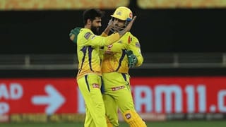 IPL 2021 Final: ಮುಗಿಯಿತಾ ಸುರೇಶ್ ರೈನಾ ಯುಗ? ಫೈನಲ್ ಪಂದ್ಯದಲ್ಲೂ ಮಿಸ್ಟರ್ ಐಪಿಎಲ್​ಗೆ ಅವಕಾಶ ಸಿಗಲಿಲ್ಲ!
