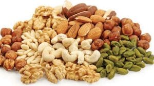 Health Tips: ಡ್ರೈ ಫ್ರೂಟ್ಸ್ ಸೇವಿಸುವ ಅಭ್ಯಾಸ ಇದೆಯೇ? ಆರೋಗ್ಯಕರ ಬದಲಾವಣೆಯ ಬಗ್ಗೆ ತಿಳಿಯಿರಿ