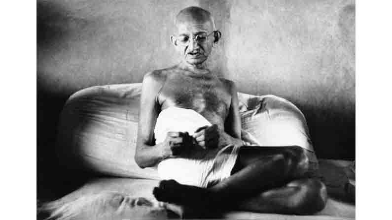 Gandhi Jayanthi