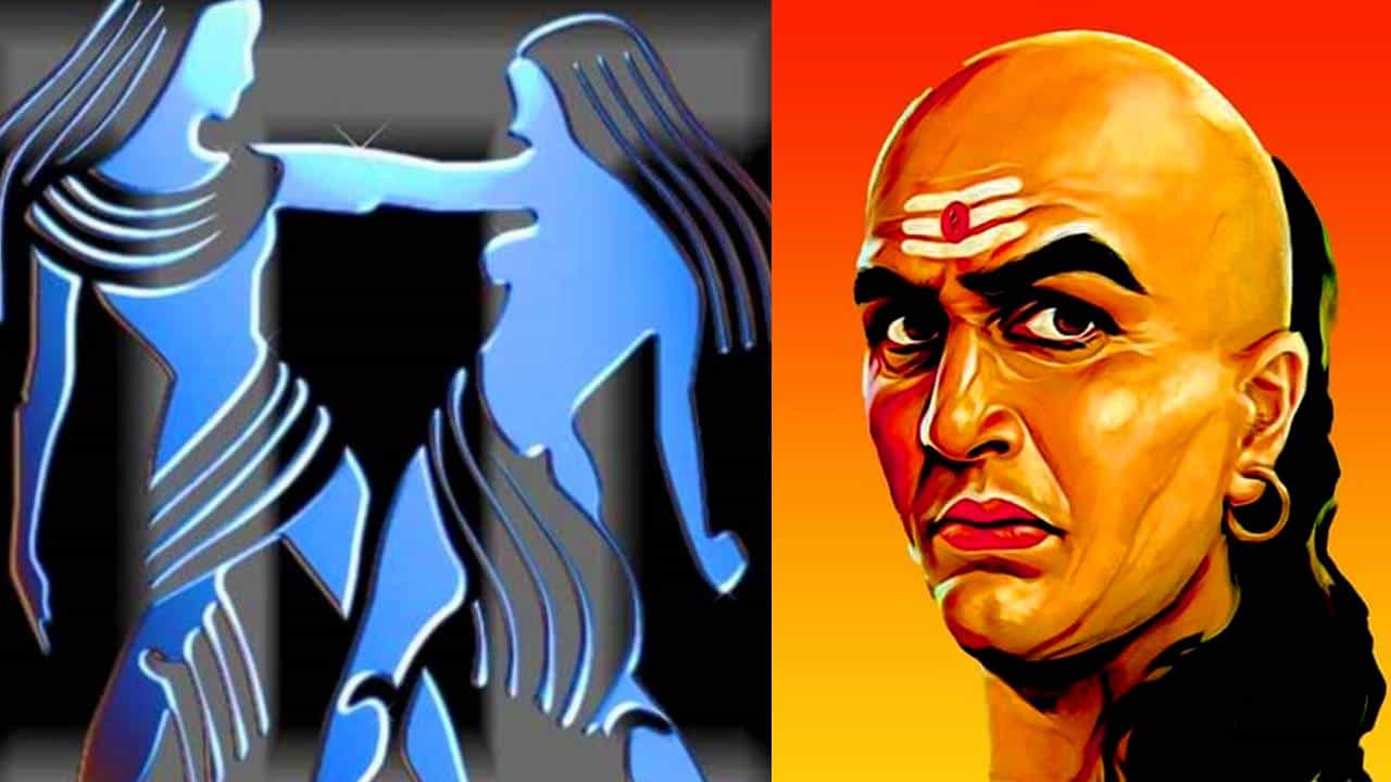 Chanakya Niti: ಈ ನಾಲ್ಕು ವಿಷಯಗಳಲ್ಲಿ ಮಹಿಳೆಯರು ಪುರುಷರಿಗಿಂತ ಹೆಚ್ಚು ಬಲಶಾಲಿಗಳು! Chanakya Niti: ಈ ನಾಲ್ಕು ವಿಷಯಗಳಲ್ಲಿ ಮಹಿಳೆಯರು ಪುರುಷರಿಗಿಂತ ಹೆಚ್ಚು ಬಲಶಾಲಿಗಳು!