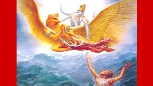 Garuda Purana: ಯಾರಾದರೂ ಸುಳ್ಳು ಹೇಳುವುದನ್ನು ನೈಜವಾಗಿ ಪತ್ತೆ ಹಚ್ಚುವುದು ಹೇಗೆ?