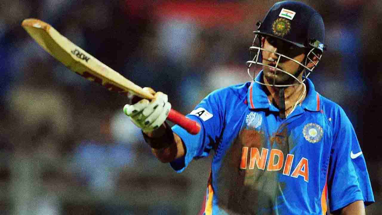 Gautam Gambhir Birthday: ವಿಶ್ವಕಪ್ ಹೀರೋ ಗೌತಮ್ ಗಂಭೀರ್​​ಗಿಂದು 40ನೇ ಹುಟ್ಟುಹಬ್ಬದ ಸಂಭ್ರಮ