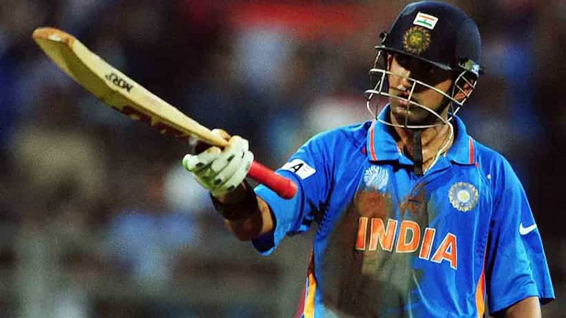 Gautam Gambhir Birthday: ವಿಶ್ವಕಪ್ ಹೀರೋ ಗೌತಮ್ ಗಂಭೀರ್ಗಿಂದು 40ನೇ ಹುಟ್ಟುಹಬ್ಬದ ಸಂಭ್ರಮ